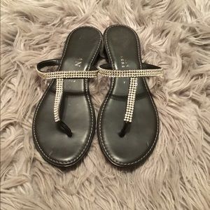 Flat Sandals